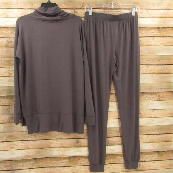 Sleepyheads Gray 2-Piece Sleep Set S - Picture 11 of 14